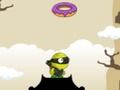 Mchezo Ninja Chura  online