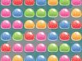 Mchezo Jelly sukari kukimbilia  online