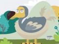 Mchezo Cute Dodo Jigsaw online