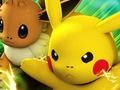 Mchezo Pokemon Doa Tofauti  online