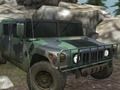 Mchezo Offroad Crazy Anasa Prado  online