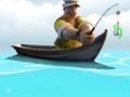Mchezo Angler  online