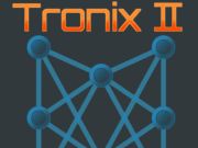 Mchezo Tronix II online