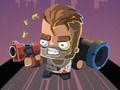 Mchezo Zombo online
