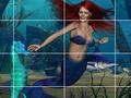Mchezo Mermaids online