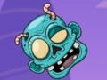 Mchezo Gonga na Bonyeza Zombie Mania Deluxe  online