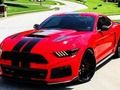 Mchezo Tofauti za dhana ya Mustang  online
