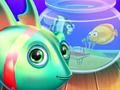 Mchezo Aquarium ya Ndoto yangu  online