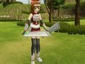 Mchezo Valkyrie RPG online