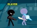 Mchezo Kikosi cha Timu ya StickMan  online