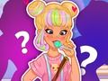 Mchezo Kiwanda cha Spell Princess  online