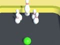Mchezo Mini Bowling 3D online