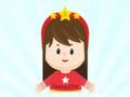 Mchezo Alice Rukia  online