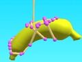 Mchezo 3D isiyofungwa  online