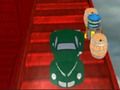 Mchezo Parking ya Beetlie  online