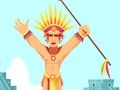 Mchezo Tiki Mahjong online