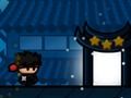 Mchezo Kutoroka Ninja 2  online