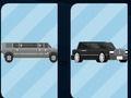 Mchezo Kumbukumbu ya ajabu ya Limousine  online