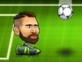 Mchezo Bingwa wa Dunia wa Championi  online