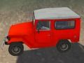 Mchezo Kupanda kwa Monster 4x4  online