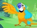 Mchezo Parrot Pal Kuchorea  online