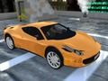 Mchezo Parking ya gari 3d  online