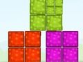 Mchezo Masanduku Puzzle  online
