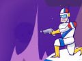 Mchezo Shooter emo online