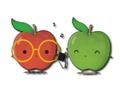 Mchezo Jigsaw tamu ya Apple  online