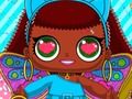 Mchezo Muumbaji wa mshangao wa Popsy  online
