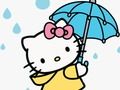 Mchezo Kitty Mtamu Tafuta Tofauti  online