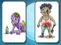 Mchezo Kadi ya kumbukumbu ya Spooky  online