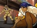 Mchezo Johnny Megatone online