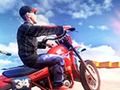 Mchezo Bike Stunt Mwalimu  online
