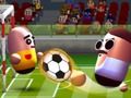 Mchezo Soccer Soccer  online