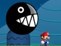 Mchezo Mwisho Mario kukimbia  online