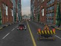 Mchezo Dereva wa hasira wa 3D  online