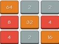 Mchezo 512  online
