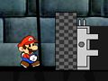 Mchezo Mario Crystal Pango  online