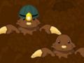 Mchezo Whack mole online