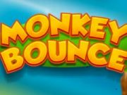 Mchezo Bonkey ya Monkey  online