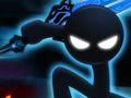 Mchezo Shambulio la Stickman  online