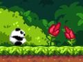 Mchezo Hadithi ya Panda  online