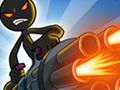Mchezo Stickman Shooter 2 online