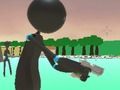 Mchezo Stickman Silaha Assassin 3D  online