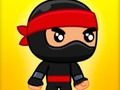 Mchezo Rukia Ninja Rukia  online