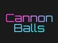 Mchezo Mipira ya Cannon  online