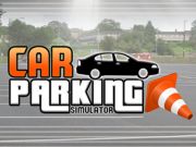 Mchezo Pro Parking Pro  online