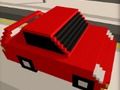 Mchezo Kukimbilia Crash Mashindano  online