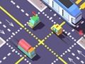 Mchezo Udhibiti wa trafiki. io  online